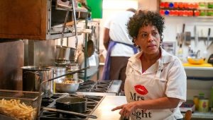 The Bear Saison 1 Episode 4