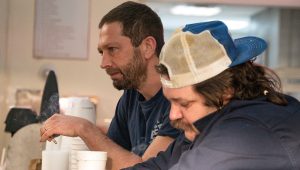 The Bear Saison 1 Episode 5