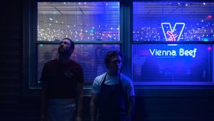 The Bear Saison 1 Episode 8