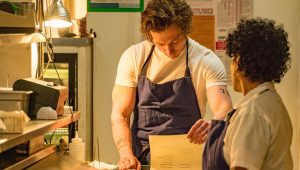 The Bear Saison 1 Episode 8