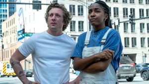 The Bear Saison 2 Episode 1