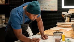 The Bear Saison 2 Episode 4
