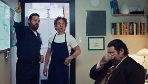 The Bear Saison 3 Episode 4