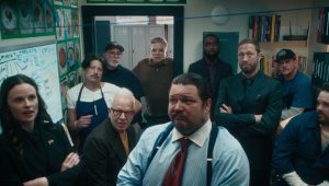 The Bear Saison 4 Episode 2