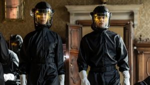 The Beauty Saison 1 Episode 1