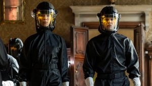 The Beauty Saison 1 Episode 2
