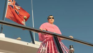 The Beauty Saison 1 Episode 3