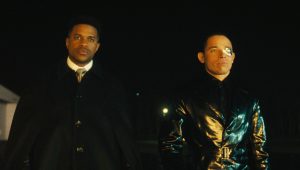 The Beauty Saison 1 Episode 4
