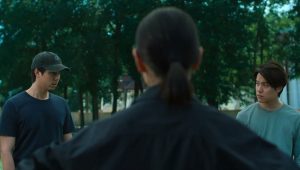 The Believers Saison 2 Episode 1