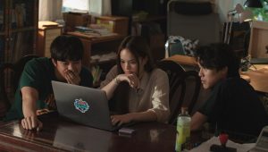 The Believers Saison 2 Episode 1