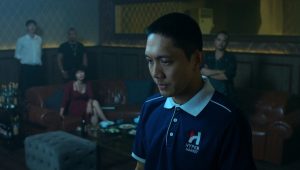 The Believers Saison 2 Episode 2