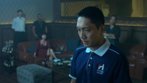 The Believers Saison 2 Episode 2