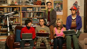 Saison 1