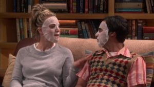 The Big Bang Theory Saison 10 Episode 19