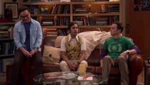 The Big Bang Theory Saison 10 Episode 20
