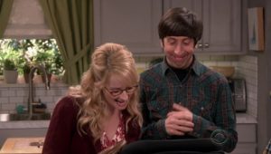 The Big Bang Theory Saison 10 Episode 21