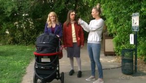 The Big Bang Theory Saison 10 Episode 23