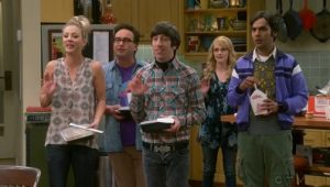 The Big Bang Theory Saison 10 Episode 24