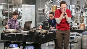 Saison 10