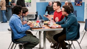 Saison 11