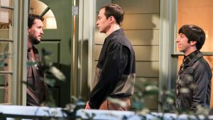 Saison 11