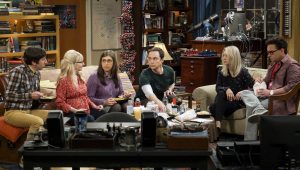 Saison 11