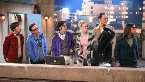 Saison 11