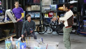 Saison 11