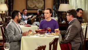 Saison 12