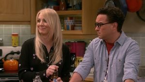 The Big Bang Theory Saison 12 Episode 19