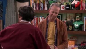 The Big Bang Theory Saison 12 Episode 22