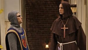 The Big Bang Theory Saison 2 Episode 2