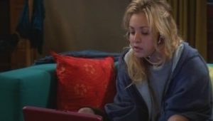 The Big Bang Theory Saison 2 Episode 3
