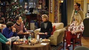 The Big Bang Theory Saison 3 Episode 11