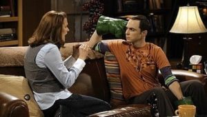 The Big Bang Theory Saison 3 Episode 12