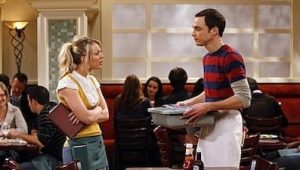 The Big Bang Theory Saison 3 Episode 14