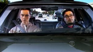 The Big Bang Theory Saison 3 Episode 15