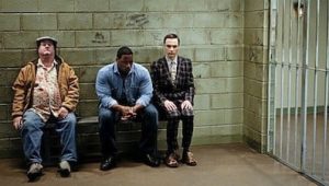 The Big Bang Theory Saison 3 Episode 16