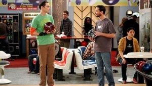 The Big Bang Theory Saison 3 Episode 19