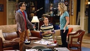 The Big Bang Theory Saison 3 Episode 7