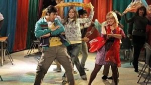 The Big Bang Theory Saison 4 Episode 14