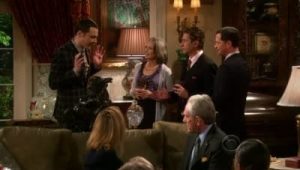 The Big Bang Theory Saison 4 Episode 15