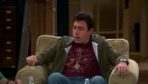 The Big Bang Theory Saison 4 Episode 17