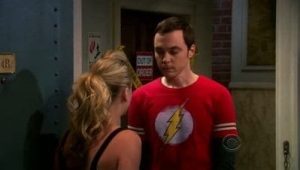The Big Bang Theory Saison 4 Episode 21
