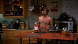 The Big Bang Theory Saison 4 Episode 22