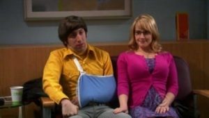 The Big Bang Theory Saison 4 Episode 23