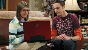The Big Bang Theory Saison 4 Episode 5