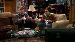 The Big Bang Theory Saison 4 Episode 9