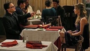 The Big Bang Theory Saison 5 Episode 13