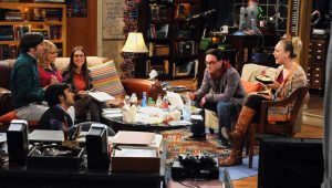 Saison 5